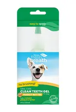 Tropiclean TropiClean Clean Teeth Gel