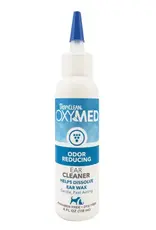 Tropiclean Tropiclean Oxymed Odor Reducing Ear Cleaner