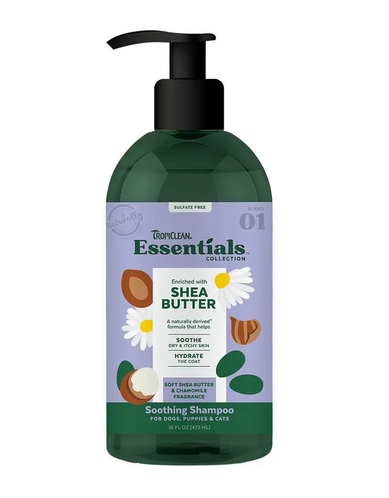 Tropiclean Tropiclean Essentials