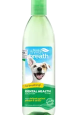 Tropiclean TropiClean Fresh Breath Water Additive 33.8oz