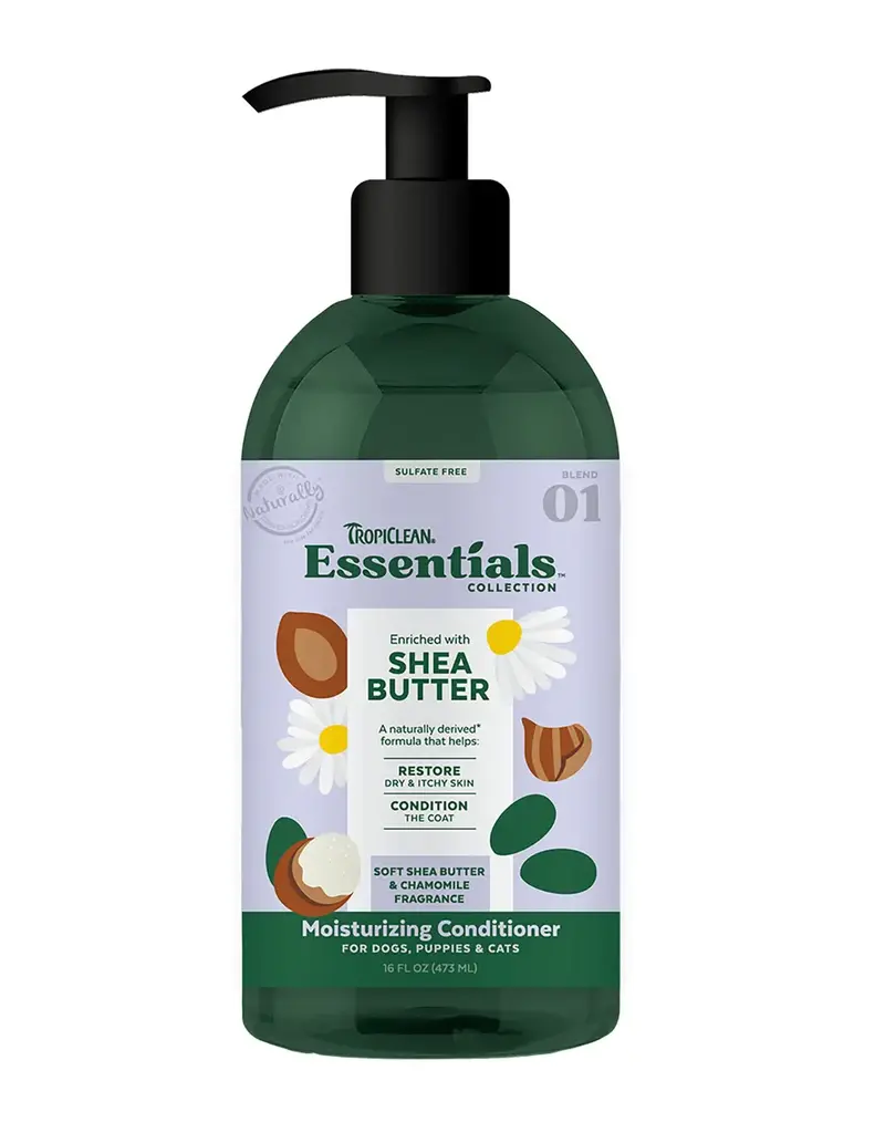 Tropiclean Tropiclean Essentials