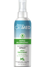 Tropiclean Tropiclean Oxymed Hypoallergenic Spray 8oz
