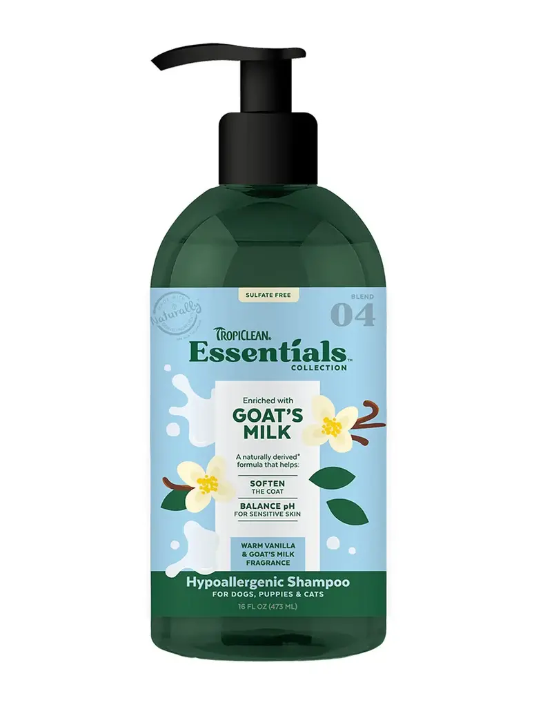 Tropiclean Tropiclean Essentials