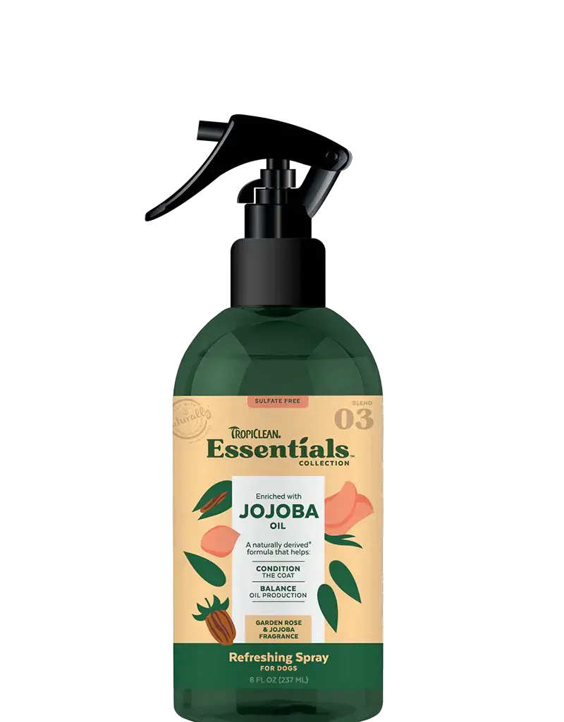 Tropiclean Tropiclean Essentials