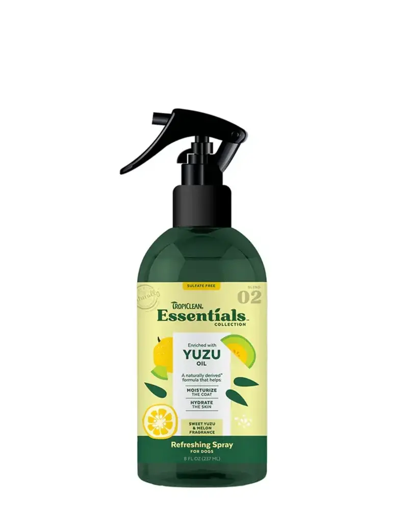 Tropiclean Tropiclean Essentials