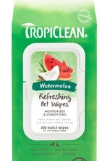 Tropiclean Tropiclean Pet Wipes