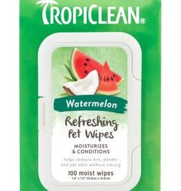 Tropiclean Tropiclean Pet Wipes