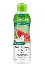 Tropiclean TropiClean Shampoo