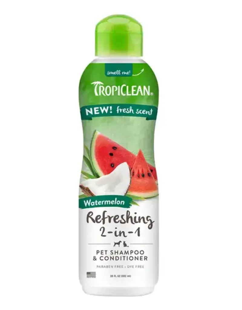 Tropiclean TropiClean Shampoo