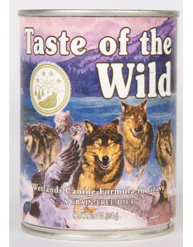 Taste Of The Wild Taste of the Wild 13.2oz