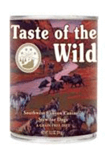 Taste Of The Wild Taste of the Wild 13.2oz