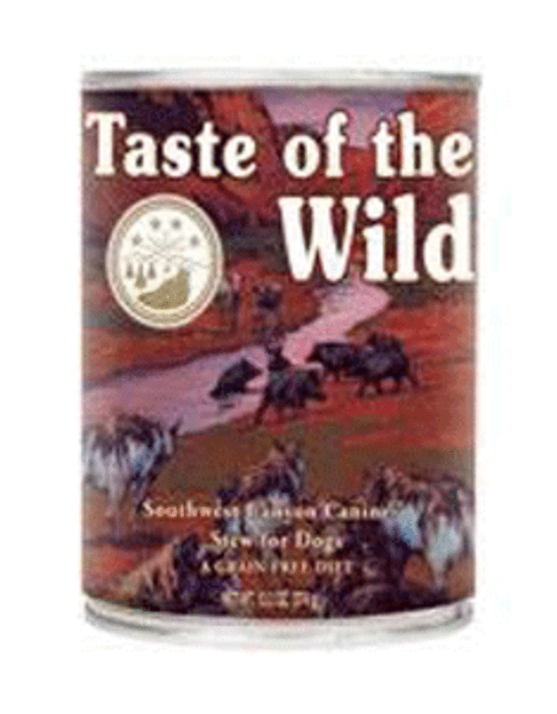 Taste Of The Wild Taste of the Wild 13.2oz