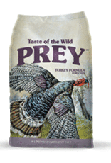 Taste Of The Wild Taste of the Wild Prey Cat Turkey
