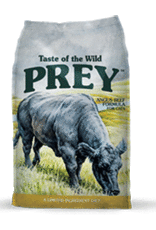 Taste Of The Wild Taste of the Wild Prey Cat Angus Beef