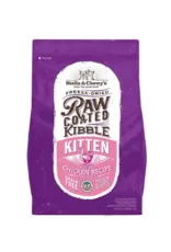 Stella & Chewys Stella & Chewy Raw Coated Chicken Kitten 5 lb