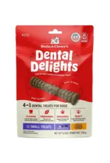 Stella & Chewys Stella & Chewy's Dental Delights 10.5oz Small