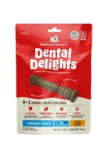 Stella & Chewys Stella & Chewy's Dental Delights Medium