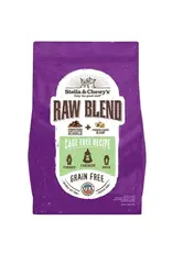 Stella & Chewys Stella & Chewy Raw Blend Poultry Cat 5 lb