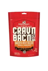 Stella & Chewys Stella & Chewy's Crav'n Bac'n Bites  8.25oz