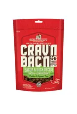 Stella & Chewys Stella & Chewy's Crav'n Bac'n Bites  8.25oz