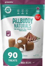 Presidio Pill Buddy 90 CT