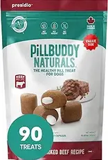 Presidio Pill Buddy 90 CT
