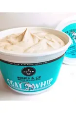 Bones & Co. Bones & Co DCF Goat Whip 8oz