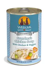 Weruva Weruva Dog 14oz Cans