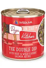 Weruva Weruva Dogs in the Kitchen 10oz