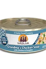 Weruva Weruva Dog 5.5oz