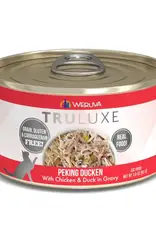 Weruva Weruva Dog 5.5oz Premium