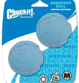 Chuck It Chuck It Eco Med Rebounce 2pk