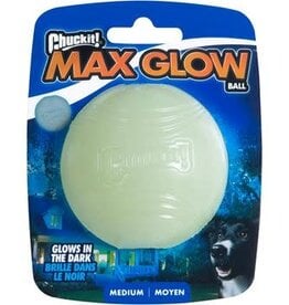 Chuck It Chuck It med glowball