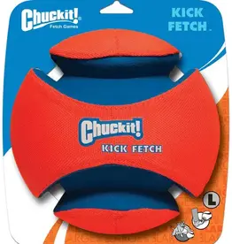 Chuck It Chuckit! Fetch Dog Toys