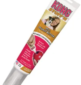 Kong Kong 5.7oz Real Peanut Butter