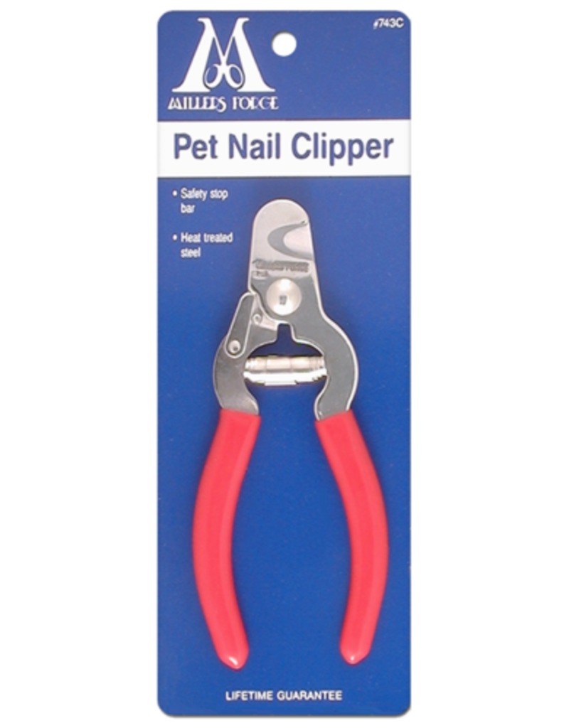 Millers Forge Dog Nail Clipper