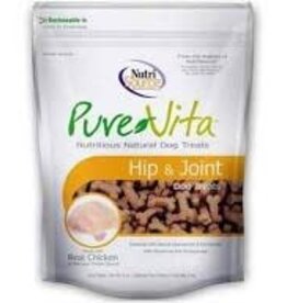 NutriSource NutriSource Pure Vita Hip & Joint Treats