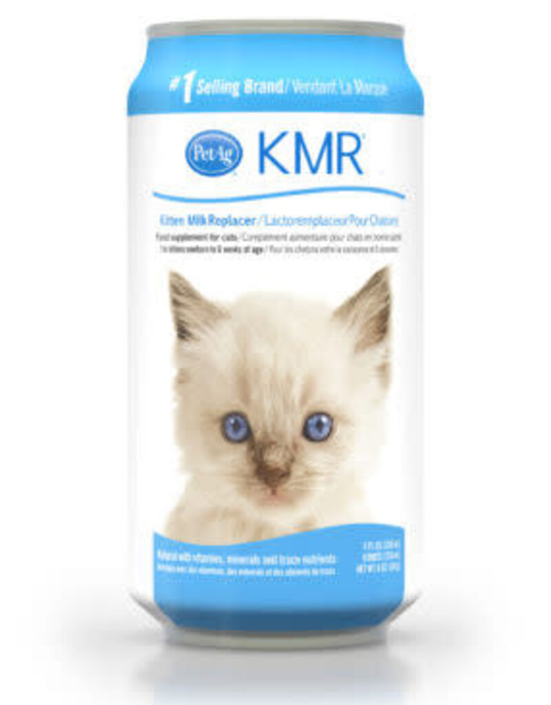 PetAg Kitten Milk Replacement Liquid