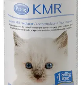 Pet Ag Kitten Milk Replacement 12oz Powder