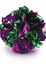 Savvy Tabby Mylar Ball