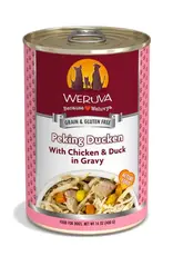 Weruva Weruva Dog 14oz Cans