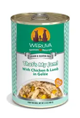 Weruva Weruva Dog 14oz Cans