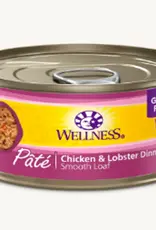 Wellness Wellness Cat Can
