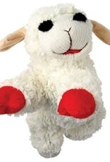 Multipet International MPT Sock Lamb Chop 6in