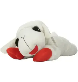 Multipet International Multipet Sock Lamb Chop 24in