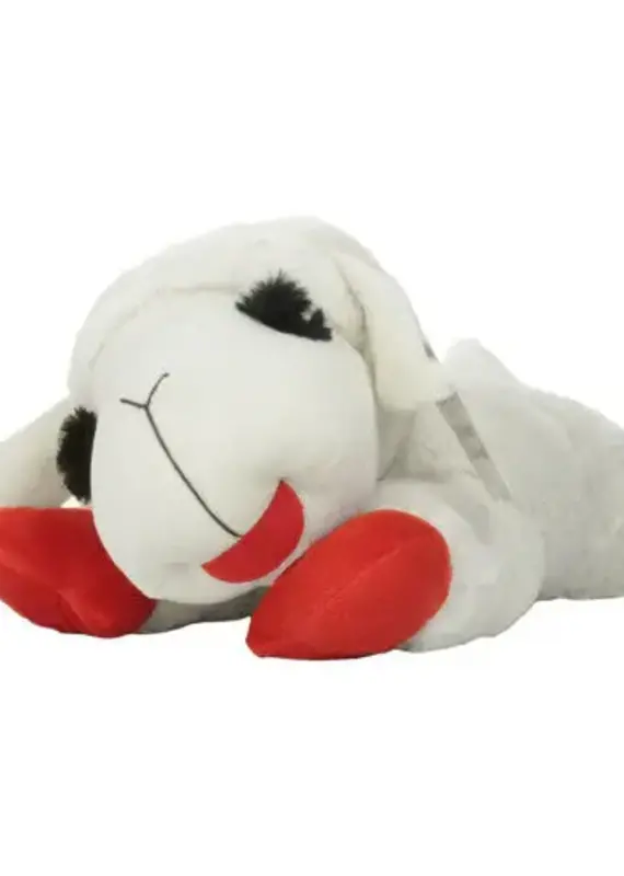 Multipet International Multipet Sock Lamb Chop 24in