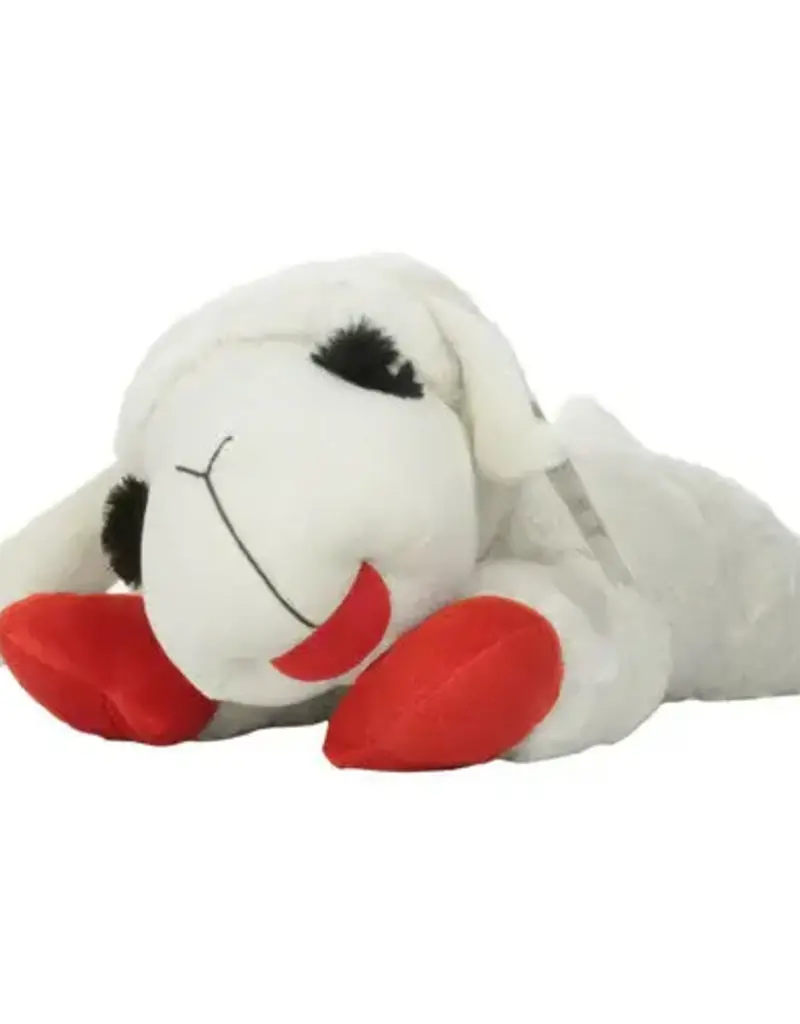 Multipet International Multipet Sock Lamb Chop 24in