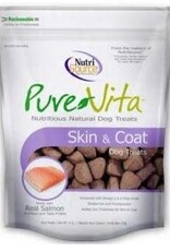 NutriSource NutriSource PureVita Skin & Coat Treats