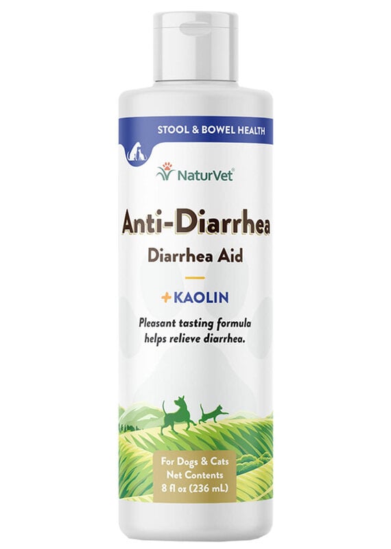 NaturVet NaturVet Anti-Diarrhea