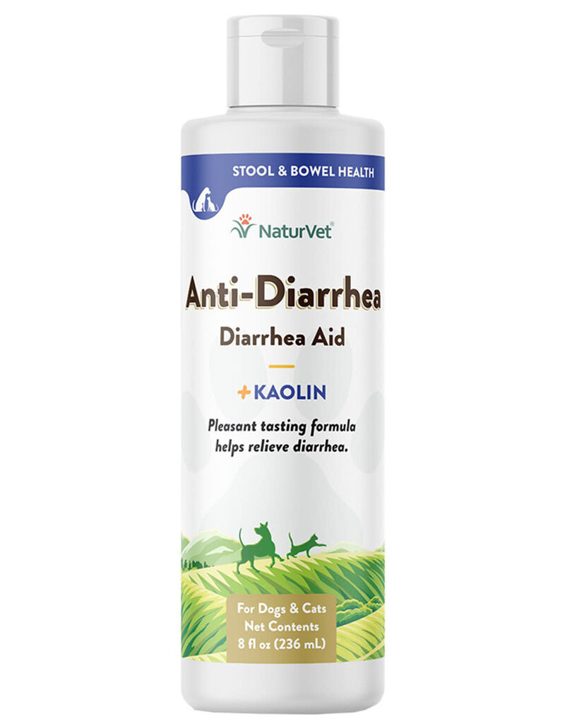 NaturVet NaturVet Anti-Diarrhea